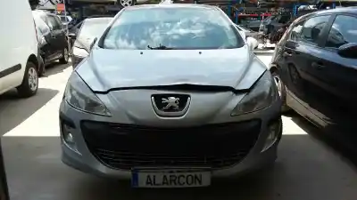 Veículo de Sucata PEUGEOT 308 SW Confort do ano 2009 alimentado 9HZ