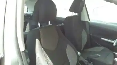 Sloopvoertuig peugeot 308 sw confort van het jaar 2009 aangedreven 9hz