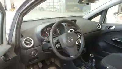 Утилизация автомобиля opel corsa d cosmo года 2007 питание z13dth
