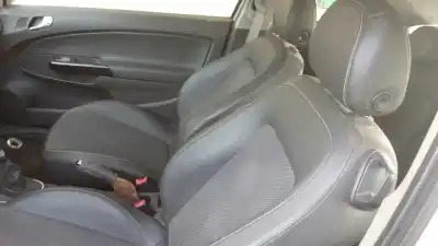 Утилизация автомобиля opel corsa d cosmo года 2007 питание z13dth