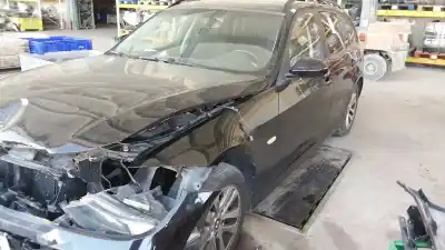 Veículo de Sucata bmw serie 3 touring (e91) 318d do ano 2007 alimentado n47d20a