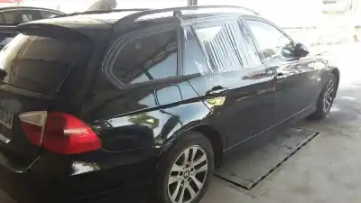 Veículo de Sucata bmw serie 3 touring (e91) 318d do ano 2007 alimentado n47d20a