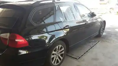 Veículo de Sucata bmw serie 3 touring (e91) 318d do ano 2007 alimentado n47d20a
