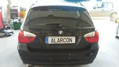 Veículo de Sucata bmw serie 3 touring (e91) 318d do ano 2007 alimentado n47d20a