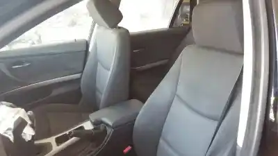 Veículo de Sucata bmw serie 3 touring (e91) 318d do ano 2007 alimentado n47d20a