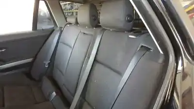 Veículo de Sucata bmw serie 3 touring (e91) 318d do ano 2007 alimentado n47d20a