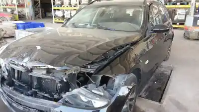 Veículo de Sucata bmw serie 3 touring (e91) 318d do ano 2007 alimentado n47d20a