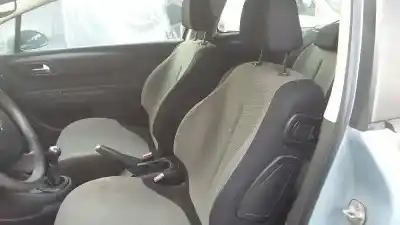 Veículo de Sucata citroen c4 coupe vtr do ano 2005 alimentado 9hx