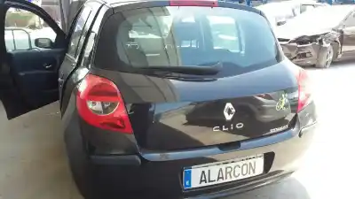 Утилизация автомобиля renault                                            clio iii                                                                                                                                                                                                                                                   confort dynamique                                                                                                                                                                                                                                          года 2006 питание k9k764