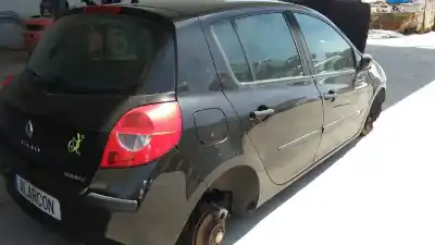 Утилизация автомобиля renault                                            clio iii                                                                                                                                                                                                                                                   confort dynamique                                                                                                                                                                                                                                          года 2006 питание k9k764