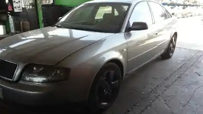 Veículo de Sucata audi a6 berlina (4b2) 2.5 tdi do ano 2002 alimentado ake