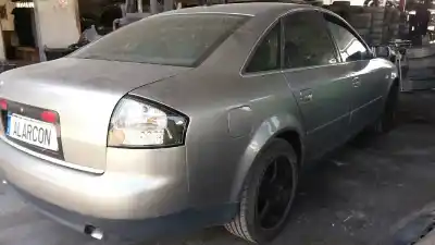 Veículo de Sucata audi a6 berlina (4b2) 2.5 tdi do ano 2002 alimentado ake