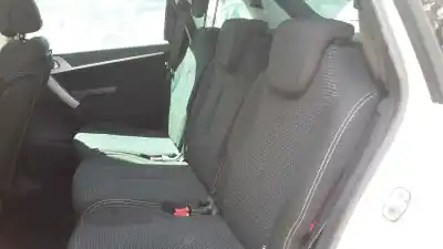 Scrapping Vehicle citroen c4 picasso exclusive plus of the year 2009 powered 9hz