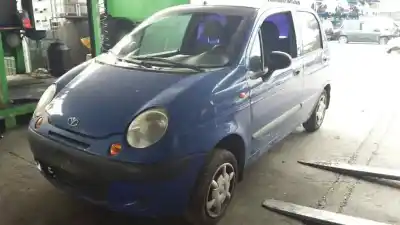 Здавання транспортного засобу DAEWOO MATIZ CD року 2003 потужний F8CV