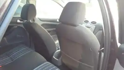 Veículo de Sucata ford focus lim. (cb4) trend do ano 2008 alimentado 