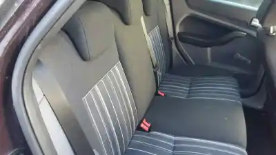 Veículo de Sucata ford focus lim. (cb4) trend do ano 2008 alimentado 