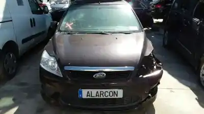 Veículo de Sucata ford focus lim. (cb4) trend do ano 2008 alimentado 