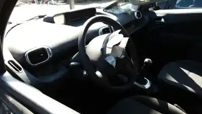 Утилизация автомобиля citroen c3 picasso collection года 2015 питание bhy Утилизация автомобиля citroen c3 picasso collection года 2015 питание bhy