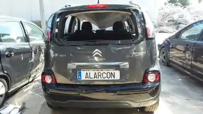 Утилизация автомобиля citroen c3 picasso collection года 2015 питание bhy Утилизация автомобиля citroen c3 picasso collection года 2015 питание bhy