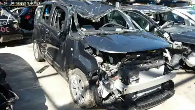 Утилизация автомобиля citroen c3 picasso collection года 2015 питание bhy Утилизация автомобиля citroen c3 picasso collection года 2015 питание bhy