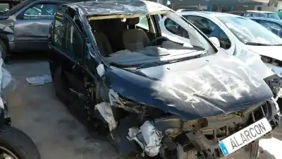 Утилизация автомобиля ford c-max trend года 2014 питание tzja