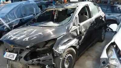Утилизация автомобиля ford c-max trend года 2014 питание tzja