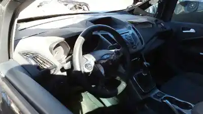 Утилизация автомобиля ford c-max trend года 2014 питание tzja