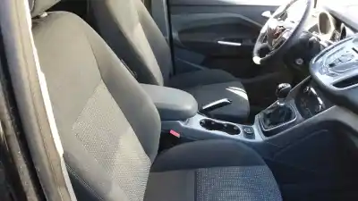 Утилизация автомобиля ford c-max trend года 2014 питание tzja