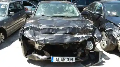 Veículo de Sucata AUDI A4 BERLINA (B8) Básico do ano 2012 alimentado CJCB