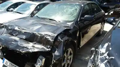 Veículo de Sucata audi a4 berlina (b8) básico do ano 2012 alimentado cjcb