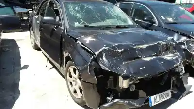Veículo de Sucata audi a4 berlina (b8) básico do ano 2012 alimentado cjcb
