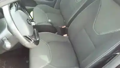 Здавання транспортного засобу renault clio iv bh desde 09/2012 clio dynamique року 2015 потужний k9k612