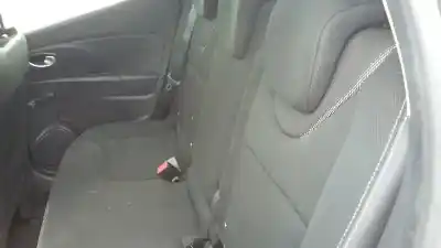 Здавання транспортного засобу renault clio iv bh desde 09/2012 clio dynamique року 2015 потужний k9k612