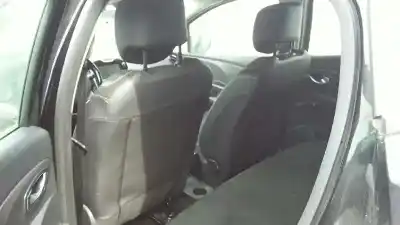 Здавання транспортного засобу renault clio iv bh desde 09/2012 clio dynamique року 2015 потужний k9k612