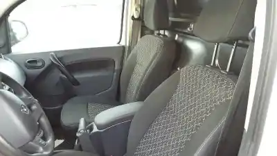 Veículo de Sucata renault kangoo profesional do ano 2014 alimentado k9k608