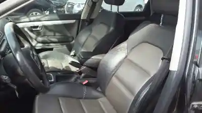 Veículo de Sucata audi a4 berlina (8e) 2.0 tdi (dpf) (125kw) do ano 2006 alimentado brd