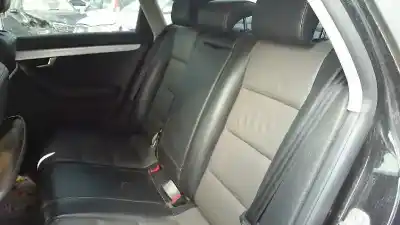 Veículo de Sucata audi a4 berlina (8e) 2.0 tdi (dpf) (125kw) do ano 2006 alimentado brd