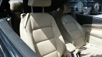 Veículo de Sucata volkswagen eos (1f7, 1f8) 2.0 tdi do ano 2007 alimentado bmm