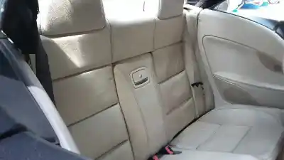 Veículo de Sucata volkswagen eos (1f7, 1f8) 2.0 tdi do ano 2007 alimentado bmm