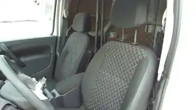 Veículo de Sucata renault kangoo furgón compact comfort do ano 2008 alimentado k9k802