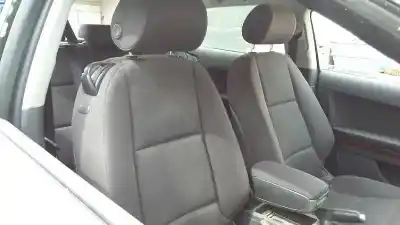 Veículo de Sucata audi a3 (8p) 1.6 102 cv / 75 kw do ano 2007 alimentado bse