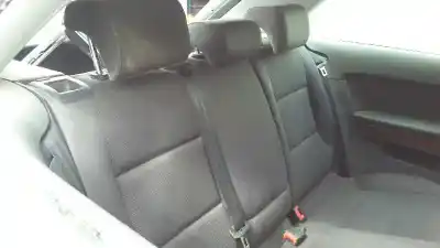 Veículo de Sucata audi a3 (8p) 1.6 102 cv / 75 kw do ano 2007 alimentado bse