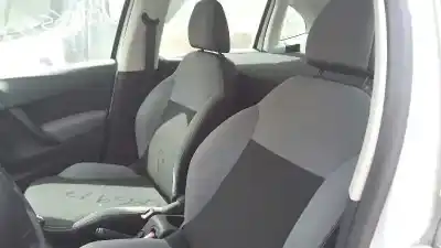 Sloopvoertuig citroen c3 business van het jaar 2012 aangedreven 8hr