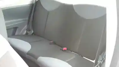 Hurda Aracı peugeot 107 básico yılın 2009 güçlü cfa