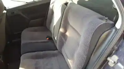 Scrapping Vehicle volkswagen vento (1h2) gl of the year 1995 powered aaz