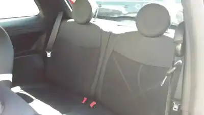 Scrapping Vehicle fiat nuova 500 (150) lounge of the year 2016 powered 169a4000