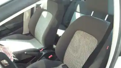 Утилизация автомобиля seat ibiza (6j5) stylance / style года 2008 питание bms