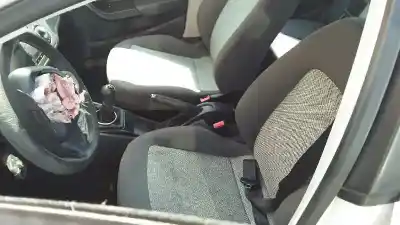 Утилизация автомобиля seat ibiza (6j5) stylance / style года 2008 питание bms