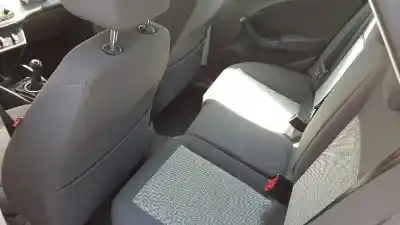 Утилизация автомобиля seat ibiza (6j5) stylance / style года 2008 питание bms