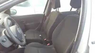 Veículo de Sucata renault clio iii authentique do ano 2013 alimentado k9k770